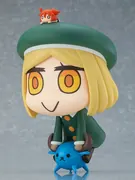Fate/Grand Order - Babe - Gudako - Paul Bunyan (Max Factory)