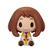 Boku no Hero Academia - Uraraka Ochaco - Chokonokko - Ichiban Kuji - Ichiban Kuji Boku no Hero Academia Kaisai Bunkamatsuri!! (G Prize) (Bandai Spirits)