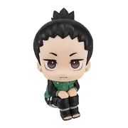 Naruto Shippuuden - Nara Shikamaru - Look Up (MegaHouse)