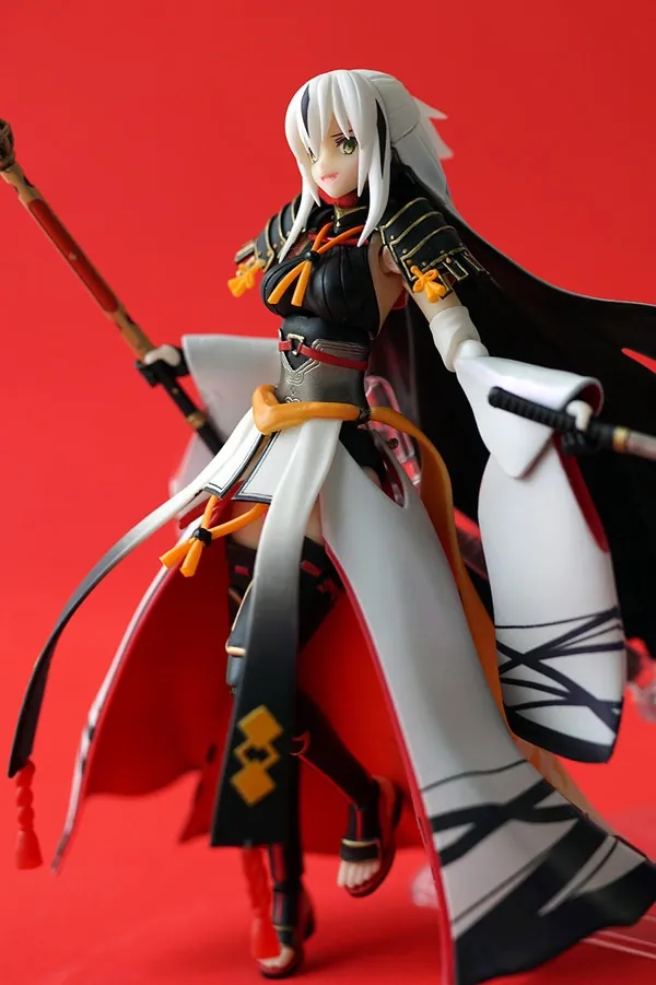 Fate/Grand Order - Nagao Kagetora - 1/12 (Z-Design)