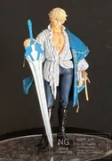 Fate/Grand Order - Gawain - 10th Anniversary (Kamiya no Otoko-tachi)