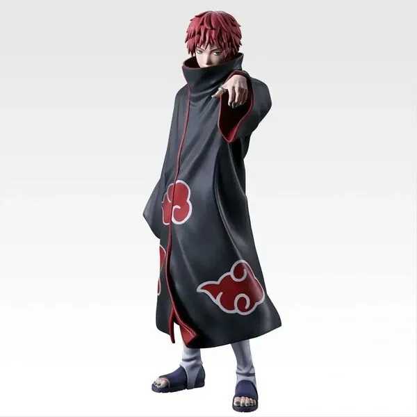 Naruto Shippuuden - Sasori - Ichiban Kuji - Ichiban Kuji Naruto Shippuuden Kazekage Dakkan-hen (E Prize) - Masterlise (Bandai Spirits)