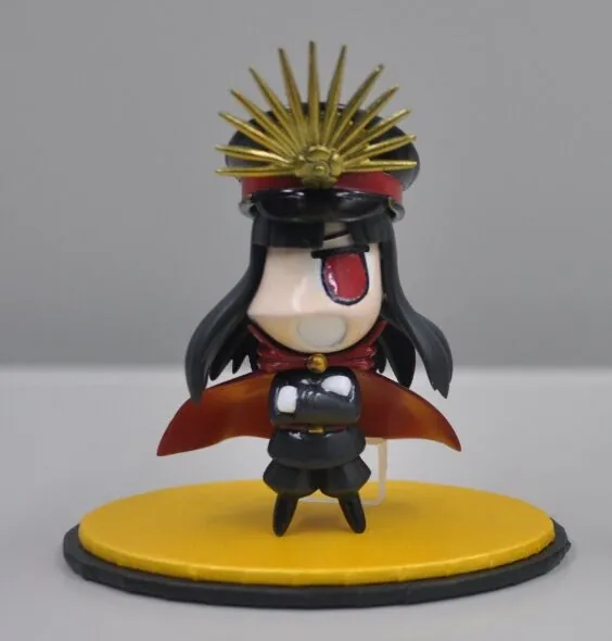 Fate/Grand Order - Oda Nobunaga (Tannhauser Gate)
