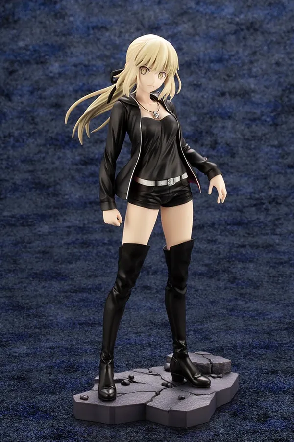 Fate/Grand Order - Altria Pendragon - 1/7 - Saber, (Alter), Casual ver. (Kotobukiya)
