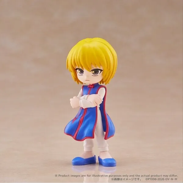 Hunter × Hunter - Kurapika - PalVerse - PalVerse HUNTER×HUNTER vol.1 (Bushiroad Creative)