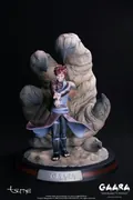 Naruto Shippuuden - Gaara - HQS - 1/8 - Shukaku's Hand (Tsume)