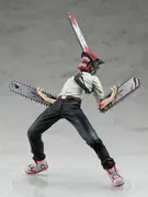 Chainsaw Man - Pop Up Parade (Good Smile Company)