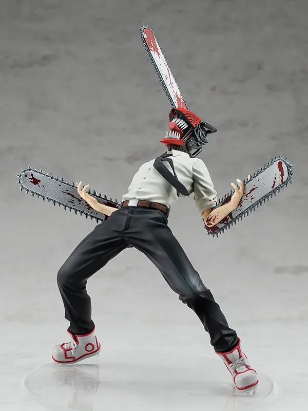Chainsaw Man - Pop Up Parade (Good Smile Company)