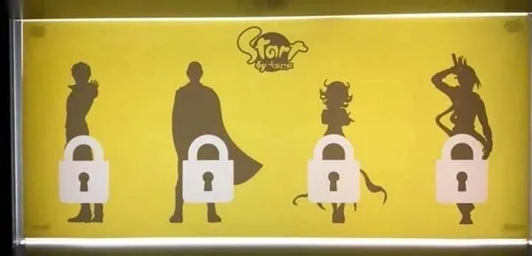 One Punch Man - Senritsu no Tatsumaki - Start by Tsume (Tsume)