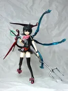 Touhou Project - Houjuu Nue (Ketsuhorundesu)