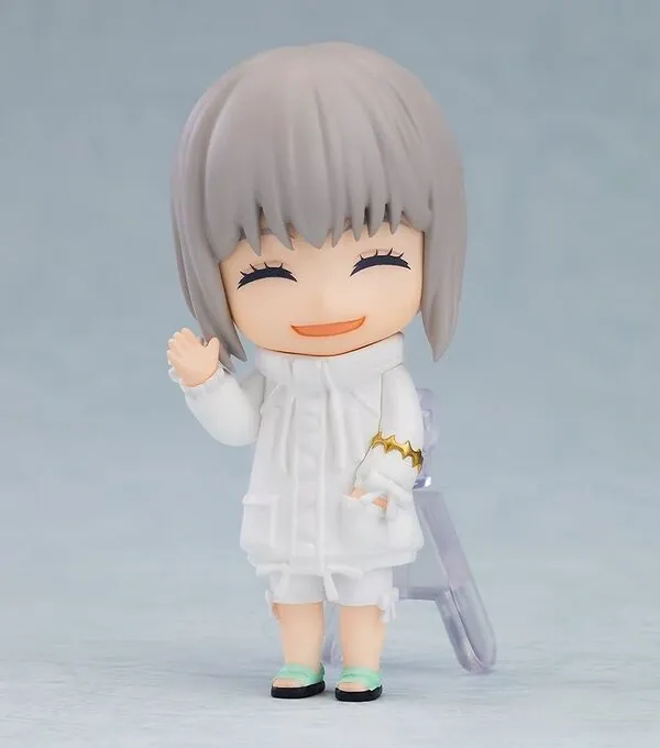 Fate/Grand Order - Oberon - Nendoroid Surprise - Nendoroid Surprise Fate/Grand Order Oberon Collection - Refreshing Summer Prince Ver. (Good Smile Company, Orange Rouge)