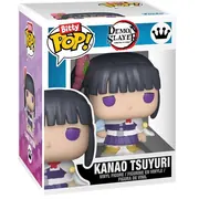 Kimetsu no Yaiba - Tsuyuri Kanao - Bitty POP! - POP! Vinyl (Funko Toys)