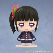 Kimetsu no Yaiba - Tsuyuri Kanao - Pocket Maquette - Pocket Maquette Kimetsu no Yaiba 07 - Egao (Good Smile Company)