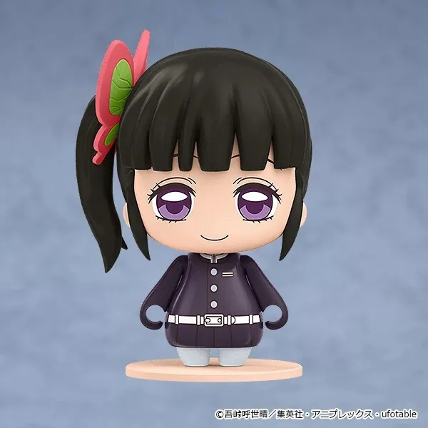 Kimetsu no Yaiba - Tsuyuri Kanao - Pocket Maquette - Pocket Maquette Kimetsu no Yaiba 07 - Egao (Good Smile Company)