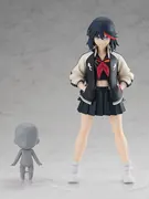 Kill la Kill - Matoi Ryuuko - Senketsu - Pop Up Parade - Souvenir Jacket Ver., L (Good Smile Company)