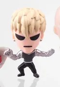 One Punch Man - Genos - Original Minis (Zag Toys)