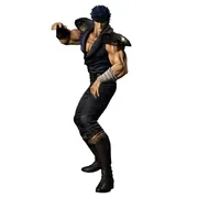Hokuto no Ken - Kenshirou - SpiceSeed Hokuto no Ken Series - Leather Jacket Ver. (SpiceSeed)
