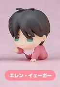 Shingeki no Kyojin - Eren Yeager - Akatans - Akatans Shingeki no Kyojin (Good Smile Company)