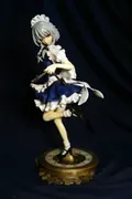 Touhou Project - Izayoi Sakuya (DAVYACE)
