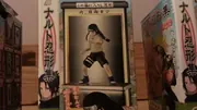Naruto - Hyuuga Neji - Naruto Ningyoushuu - Naruto Ningyoushuu 7 (Bandai)