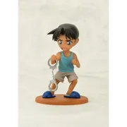 Meitantei Conan - Hattori Heiji - Toy'sworks Collection 4.5 - Meitantei Conan Memories Collection (Chara-Ani, Toy's Works)