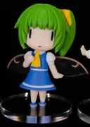 Touhou Project - Daiyousei - Doujin Figure (Moudoku Inazuma Mokeibu)