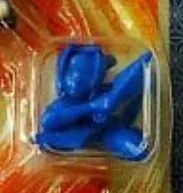 Naruto - Haruno Sakura - Narucoro (02) - Blue (Bandai)