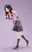 Bakemonogatari - Hanekawa Tsubasa - Ichiban Kuji Premium - Ichiban Kuji Premium Nishio Ishin Anime Project 2 (A Prize) (Banpresto)