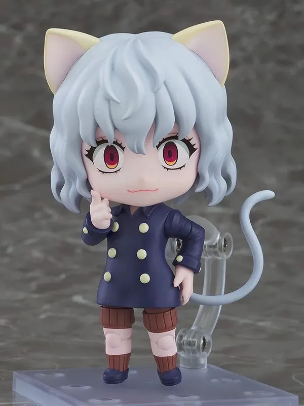 Hunter × Hunter - Neferpitou - Nendoroid (#2913) (Good Smile Company)
