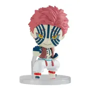 Kimetsu no Yaiba - Akaza - Chima! Chara - Chima! Chara Kimetsu no Yaiba 3 (Bandai)