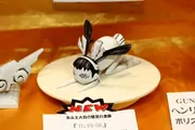 Bakemonogatari - Hachikuji Mayoi - Ending ver. (Amie-Grand)