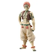 Kimetsu no Yaiba - Akaza - Kimetsu no Yaiba Figure -Oni no Sou- (Vol.5) (Bandai Spirits)