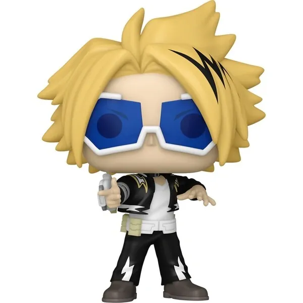 Boku no Hero Academia - Kaminari Denki - POP! Animation (1352) - POP! Vinyl (Funko Toys)