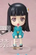 Bakemonogatari - Araragi Tsukihi - Ichiban Kuji Premium - Ichiban Kuji Premium Nishio Ishin Anime Project 2 - Kyun-Chara (Banpresto)