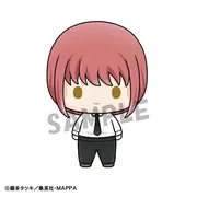 Chainsaw Man - Makima - Chokorin Mascot - Chokorin Mascot Chainsaw Man (MegaHouse)