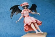 Touhou Project - Remilia Scarlet - 1/6 (Musashiya)