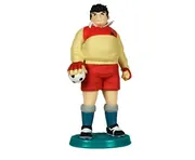 Captain Tsubasa - Nakanishi Taichi - Olive et Tom: Captain Tsubasa - 13 (Altaya)