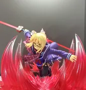 Fate/Grand Order - Nazo no Heroine X - Alter (Sheriff Dou)