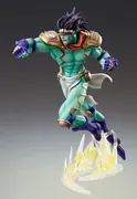 Jojo no Kimyou na Bouken - Stardust Crusaders - Star Platinum - Super Figure Revolution - Super Figure Revolution Jojo no Kimyou na Bouken Part III (Vol.2) (Medicos Entertainment)