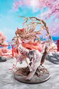 Touhou Project - Hakurei Reimu - 1/7 - Blizzard of Cherry Blossom (Awaken Association)