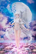 Fate/Grand Order - Merlin (Prototype) - 1/7 - Pretender, Lady Avalon (Aniplex, Claynel)