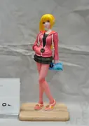 Nisemonogatari - Oshino Shinobu (Enkaigei)