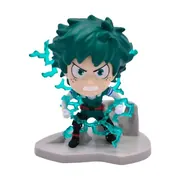 Boku no Hero Academia - Midoriya Izuku - Craftables - My Hero Academia Craftables Series 3 (Just Toys Intl.)