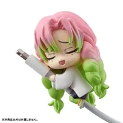 Kimetsu no Yaiba - Kanroji Mitsuri - Kimetsu no Yaiba Suya Suya on the Cable Vol.2 - Suya Suya on the Cable (Gray Parka Service)