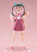Monogatari Series - Hachikuji Mayoi - CHILLfigg (006) - CHILLfigg Bakemonogatari (Vision)