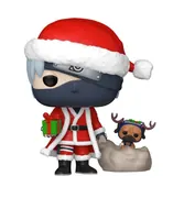 Naruto Shippuuden - Hatake Kakashi - Pakkun - POP! Animation (2050) - Pop! Plus - POP! Vinyl (Funko Toys)