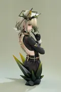 Arknights - Kal'tsit - Hanshin-zou - Bu Mi Lang Chen ver. (Glint Gravel, Neighbor Totoro)