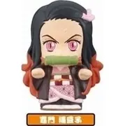 Kimetsu no Yaiba - Kamado Nezuko - Sofvi - Sofvic Kimetsu no Yaiba C Box (Bandai)