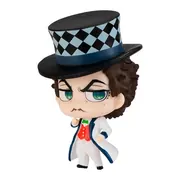 Jojo no Kimyou na Bouken - Phantom Blood - Will A. Zeppeli - Jojo no Kimyou na Bouken Capsule Figure Collection 05 (Bandai)