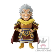 Kingdom - Ren Pa - Kingdom World Collectable Figure Vol.4 - World Collectable Figure (Banpresto)